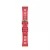 Tissot Official Piros Szilikon szíj 21 mm XS T852049247