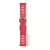 Tissot Official Piros Szilikon szíj 21 mm XS T852049247