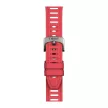 Tissot Official Piros Szilikon szíj 21 mm XS T852049247