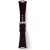 Tissot Official Barna PRX 42mm Bőrszíj T852049413