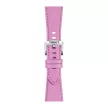 Tissot Official Rózsaszín PRX 35mm Bőrszíj T852049546