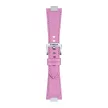 Tissot Official Rózsaszín PRX 35mm Bőrszíj T852049546