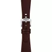 Tissot Official Barna PRX 35mm Bőrszíj T852049548