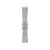 Tissot Official Szürke PRX 35mm Szintetikus Szíj T852049550