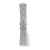 Tissot Official Szürke PRX 35mm Szintetikus Szíj T852049550