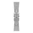 Tissot Official Szürke PRX 35mm Szintetikus Szíj T852049550