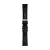 Tissot Official Fekete Gumi Szíj 20mm T852049628