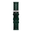 Tissot Official Zöld Gumi Szíj 20mm T852049961