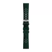 Tissot Official Zöld Gumi Szíj 20mm T852049961