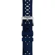 Tissot Official Kék Szintetikus Szíj 20 mm T852049963