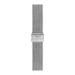 Tissot Official Nemesacél Milánói Fémszíj 18 mm T852049980