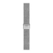 Tissot Official Nemesacél Milánói Fémszíj 18 mm T852049980