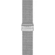 Tissot Official Nemesacél Milánói Fémszíj 22 mm T852049989