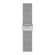 Tissot Official Nemesacél Milánói Fémszíj 22 mm T852049989