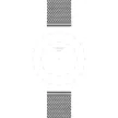 Tissot Official Nemesacél Milánói Fémszíj 22 mm T852049989