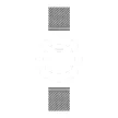 Tissot Official Nemesacél Milánói Fémszíj 22 mm T852049989
