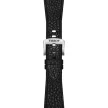 Tissot Official Fekete PRX 35mm Bőrszíj T852049990