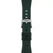 Tissot Official PRX 40mm Sötét Zöld Gumi Szíj T852050987