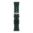 Tissot Official PRX 40mm Sötét Zöld Gumi Szíj T852050987