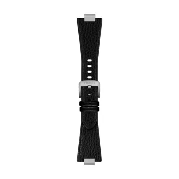 Tissot Official PRX 40mm Fekete Bőrszíj T852050989