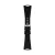 Tissot Official PRX 40mm Fekete Bőrszíj T852050989