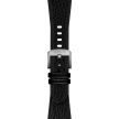 Tissot Official PRX 40mm Fekete Bőrszíj T852051034