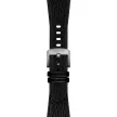Tissot Official PRX 40mm Fekete Bőrszíj T852050989