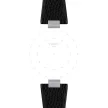 Tissot Official PRX 40mm Fekete Bőrszíj T852050989