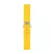 Tissot Official Sárga Szilikon szíj 22 mm T852050993