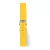 Tissot Official Sárga Szilikon szíj 22 mm T852050993