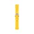 Tissot Official Sárga Szilikon szíj 20 mm T852050994