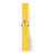 Tissot Official Sárga Szilikon szíj 20 mm T852050994