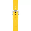 Tissot Official Sárga Szilikon szíj 20 mm T852050994