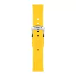 Tissot Official Sárga Szilikon szíj 20 mm T852050994