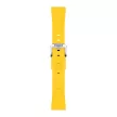 Tissot Official Sárga Szilikon szíj 20 mm T852050994