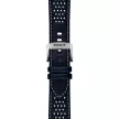 Tissot Official Kék Bőrszíj 22 mm T852051015