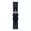 Tissot Official Kék Bőrszíj 22 mm T852051015