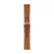 Tissot Official Világos Barna Bőrszíj 22mm T852051017