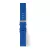 Tissot Official Kék Szilikon szíj 22 mm T852051021