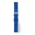 Tissot Official Kék Szilikon szíj 18 mm T852051023