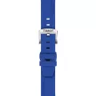 Tissot Official Kék Szilikon szíj 18 mm T852051023