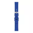 Tissot Official Kék Szilikon szíj 18 mm T852051023