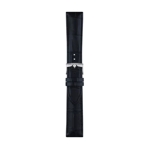 Tissot Official Kék Bőrszíj 22mm T852051025