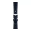 Tissot Official Kék Bőrszíj 18mm T852051029