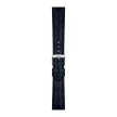 Tissot Official Kék Bőrszíj 18mm T852051029