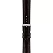 Tissot Official Barna Bőrszíj 18 mm T852051032