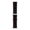Tissot Official Barna Bőrszíj 18 mm T852051032