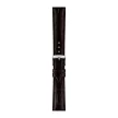 Tissot Official Barna Bőrszíj 18 mm T852051032