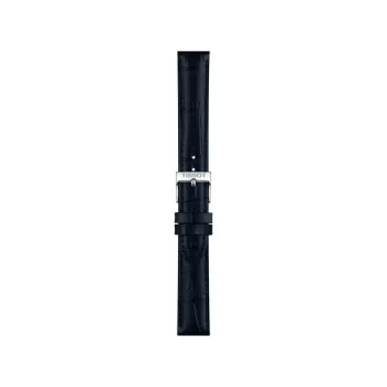 Tissot Official Kék Bőrszíj 16 mm T852051034