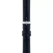 Tissot Official Kék Bőrszíj 16 mm T852051034